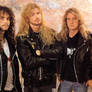 Megadeth