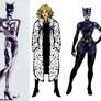 Selina Kyle (MP, Batman Anthology)