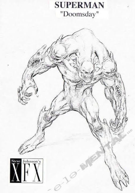 First Doomsday Design by Steve Johnson by FrankDixon on DeviantArt
