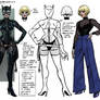 Catwoman '89 (Echoes)
