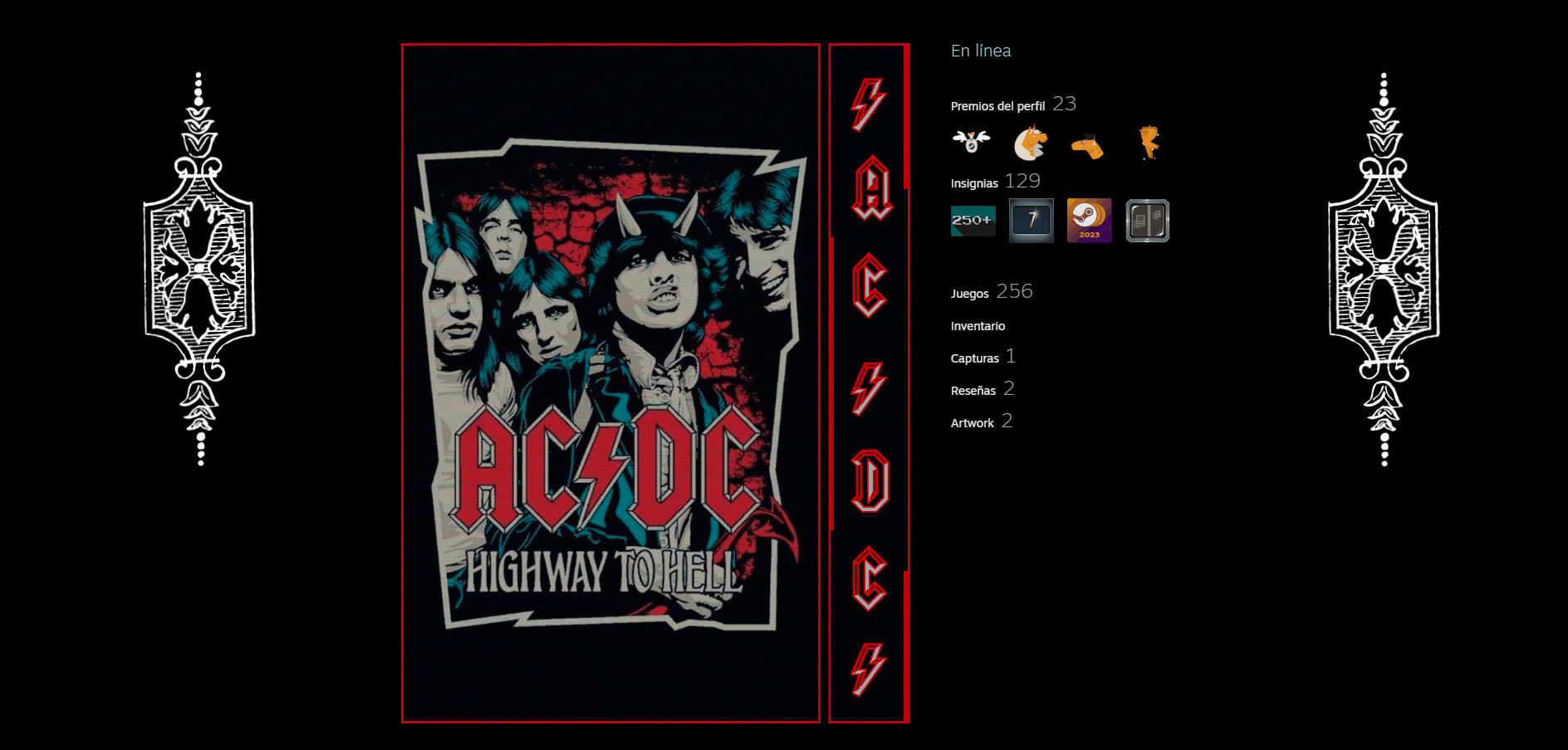 AC DC Steam Artwork by Eemeex on DeviantArt