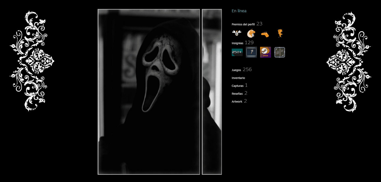 Scream Steam Artwork by Eemeex on DeviantArt