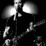 James Hetfield