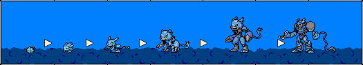 Custom Digimon Line Custom Digimon line 4 by TotallyNotTheDevil on DeviantArt