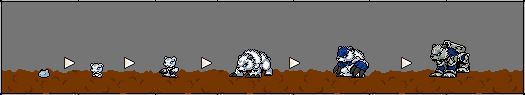 Custom Digimon Line Custom Digimon line 21 by TotallyNotTheDevil on DeviantArt