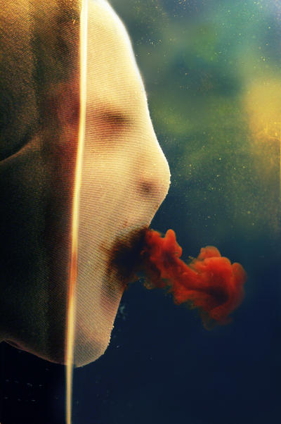 Accretion by MatthewXavier