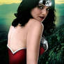 wonder woman