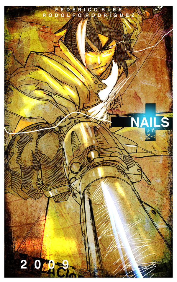 NAILS teaser