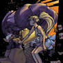 The Maxx