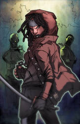 Michonne