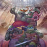 TMNT poster