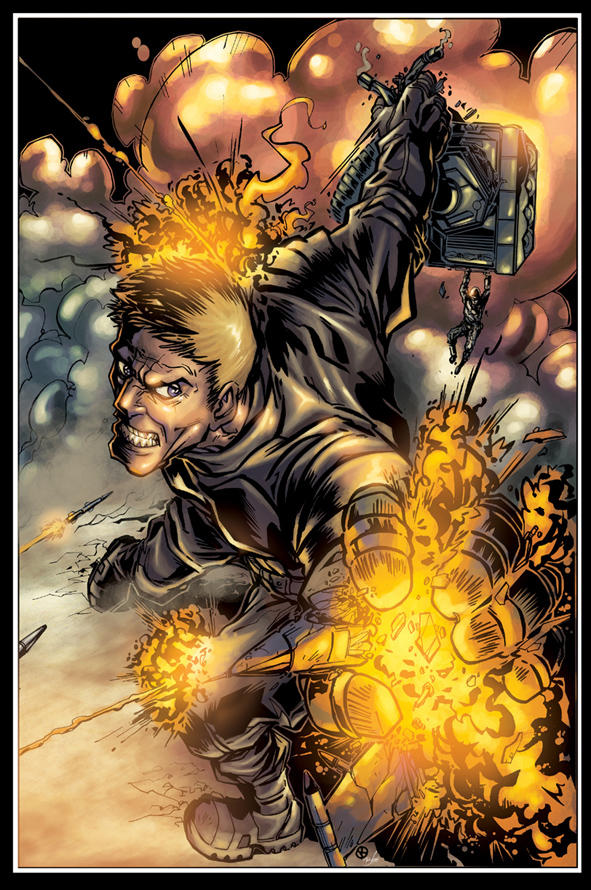 Task Force Ripper Line Drawing task force color by toonfed on DeviantArt