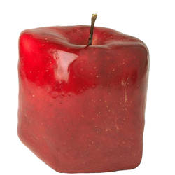 cubus apple