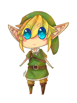 Chibi Link