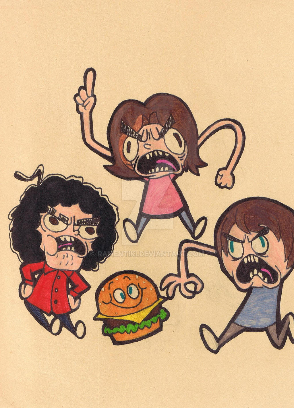 GAME GRUMPS!!!!!