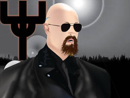 ROB HALFORD