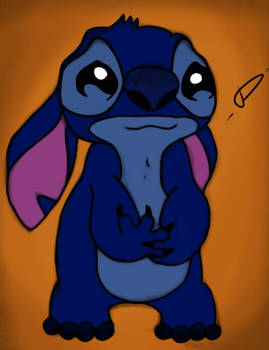 Stitch