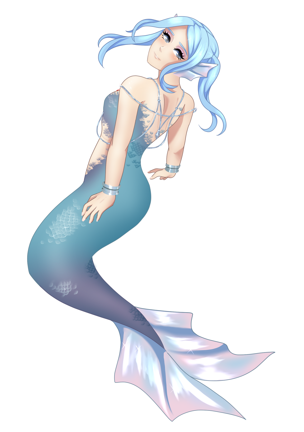 Aquatic Flora | Everybody Showtime!