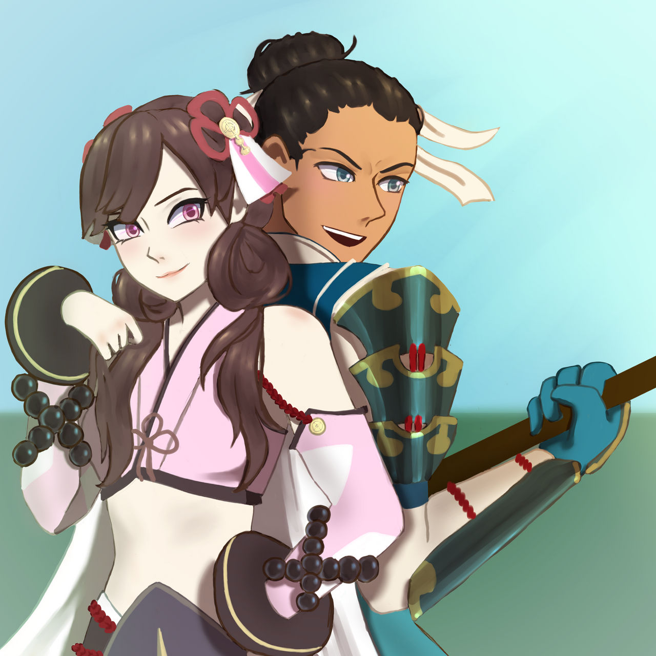 Tag Team