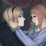 Sweet Nothings