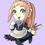 FE Parade Felicia