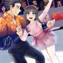 Turnabout Triple Axel