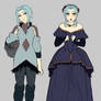 FE OC | Neve