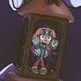 Tikal Bell