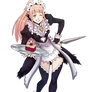 Our Felicia