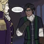 Primus and Garon
