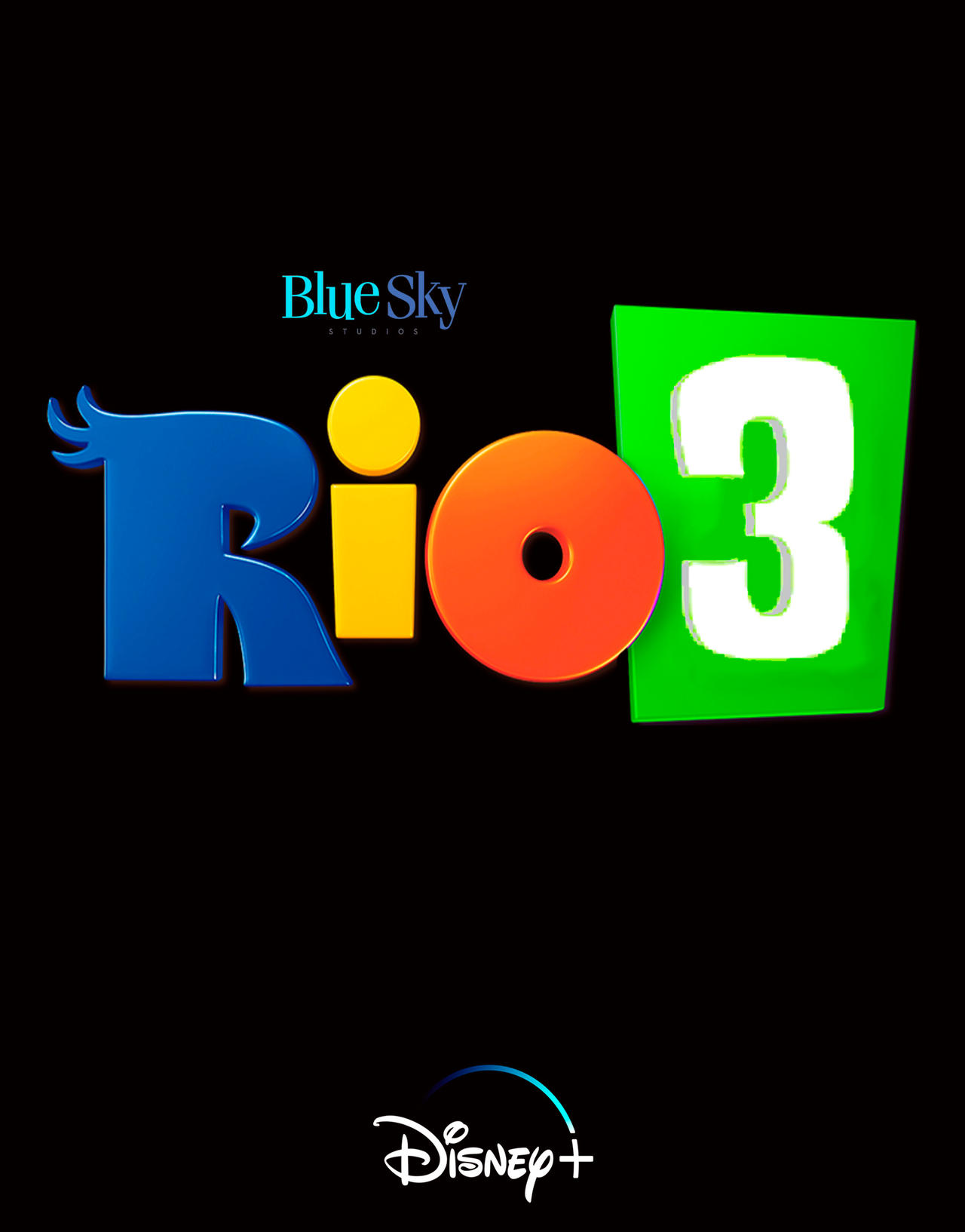 Disney Rio Writing Rio 3 in Disney Plus by lucasmp1109 on DeviantArt