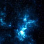 Blue Space 2 by Lucasmp1109 on DeviantArt