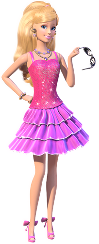 Barbie PNG2 by lucasmp1109 on DeviantArt