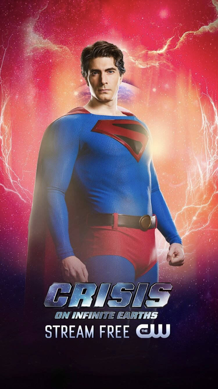 Brandon Routh Deviantart Brandon Routh as Superman (Earth 96) by lucasmp1109 on DeviantArt
