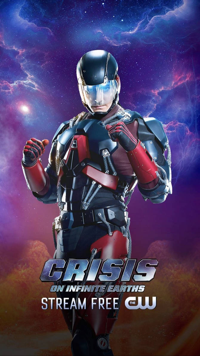 Brandon Routh Deviantart Brandon Routh as Ray Palmer/The Atom by lucasmp1109 on DeviantArt