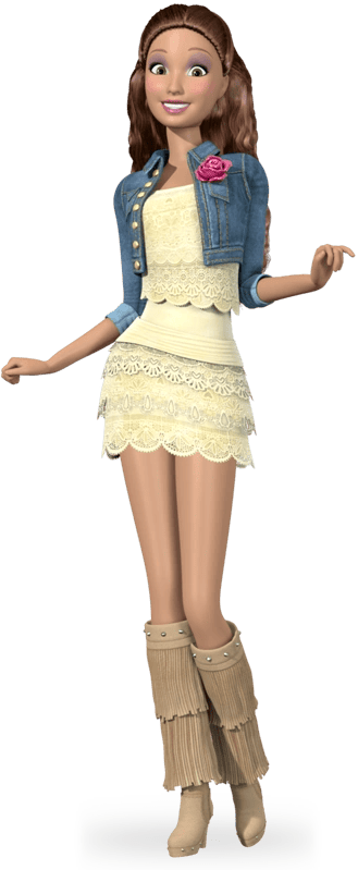 Barbie teresa life in the dreamhouse sale