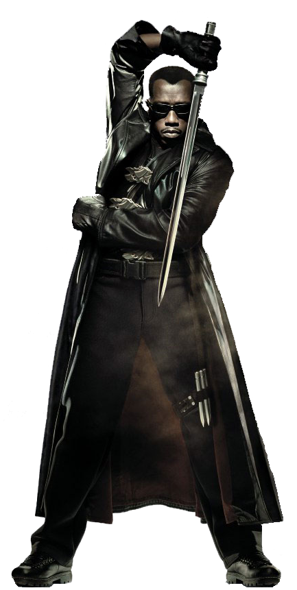 Blade PNG render by lucasmp1109 on DeviantArt