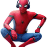 Spider-Man (Homecoming) render