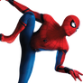 Spider-man (Homecoming) render 2