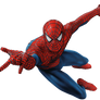 Spider Man (Tobey Maguire) PNG2