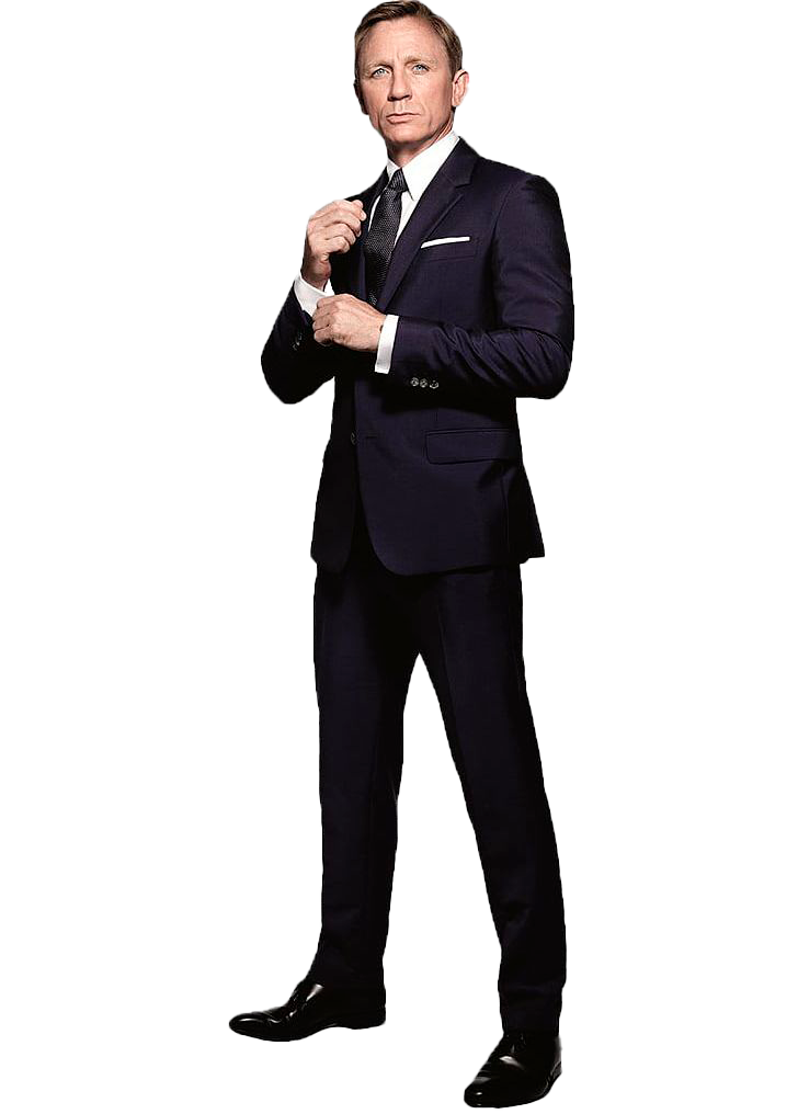Bench 007 James Bond (007) render by lucasmp1109 on DeviantArt