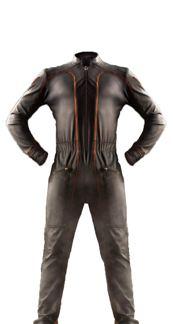 Translucent (The Boys S1) render by lucasmp1109 on DeviantArt