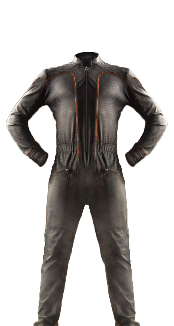 Translucent (The Boys S1) render by lucasmp1109 on DeviantArt