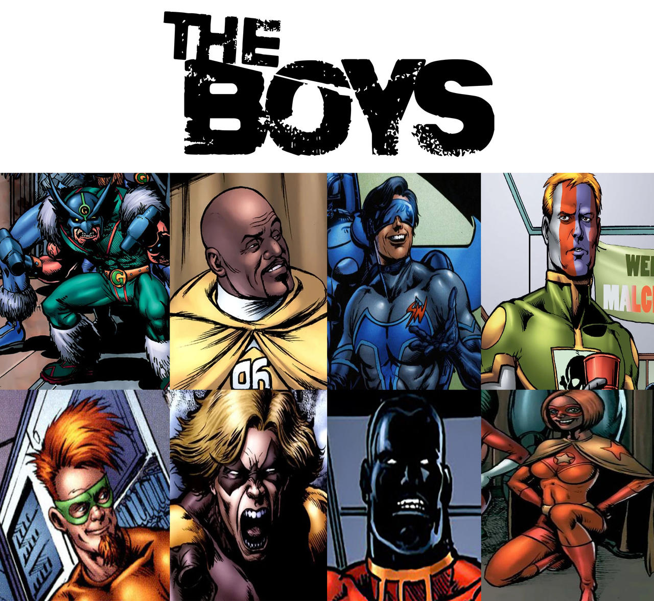 The Boys Supes Rumored By Lucasmp1109 On DeviantArt the-boys-supes-rumored-by-lucasmp1109-on-deviantart