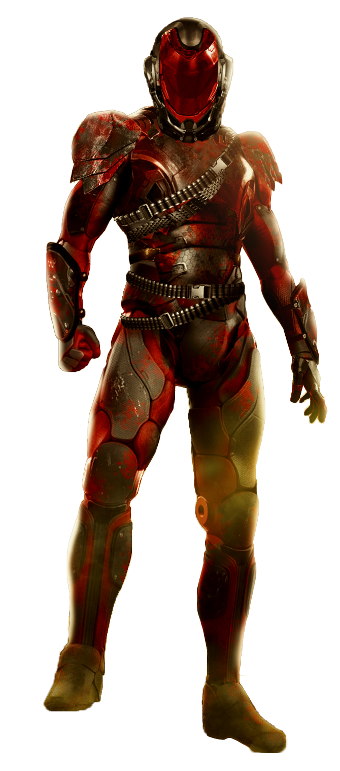 Knightmare Flash Figure Flash (Knightmare suit) by lucasmp1109 on DeviantArt