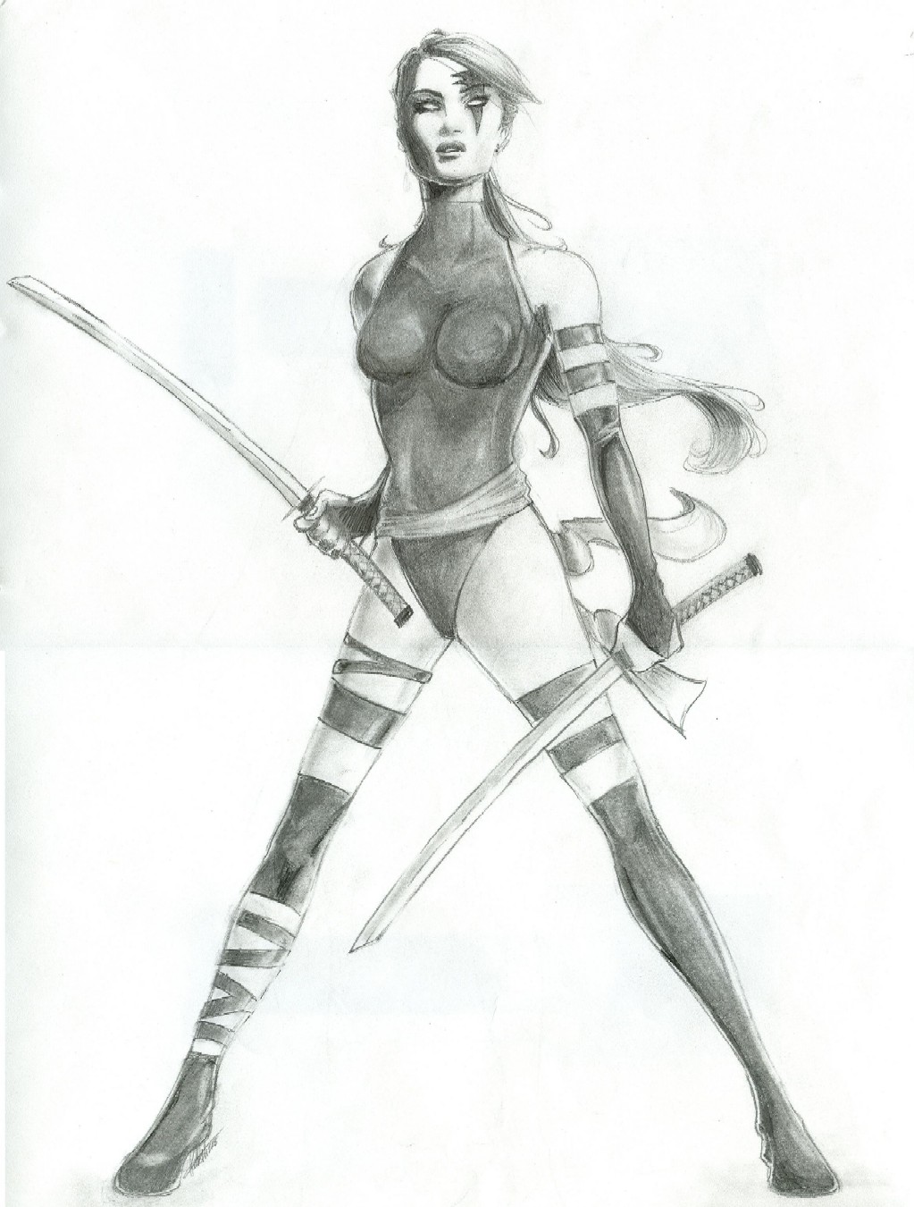 Psylocke