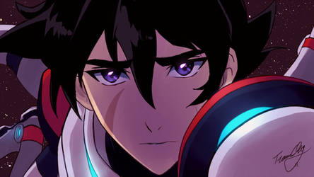 Voltron S6 Screenshot Redraw