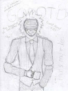 Godot