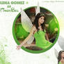 Selena Gomez As TinkerBell