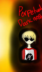 Depressed Homestuck Picture~